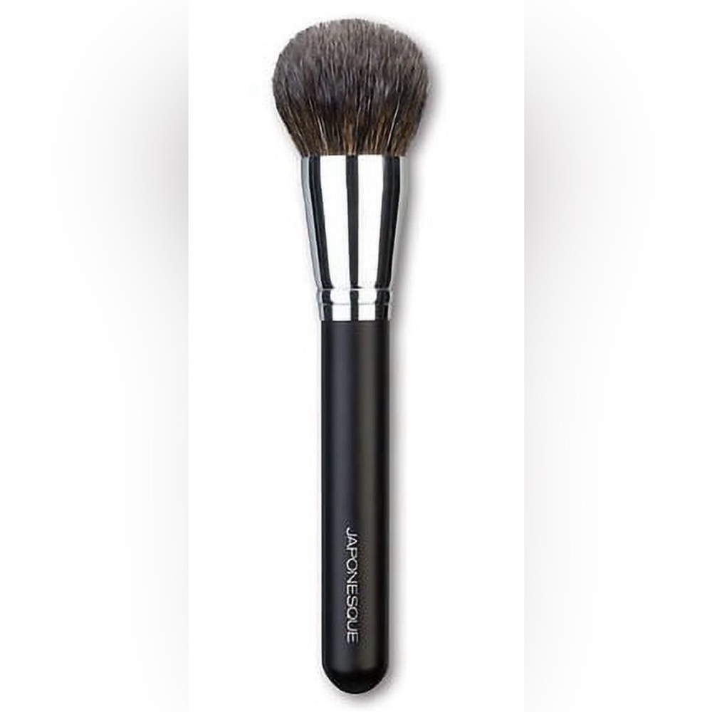 Japonesque Domed Powder Brush NIB